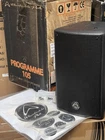 Wharfedale Programme 105T 5" Passive Two-way Speaker With 70V/100V Transformer Used. Price: $224.99.