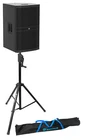 Mackie DRM215-P 15" 1600 Watt Professional Passive Dj Speaker+crank-up Stand New. Price: $743.95.