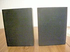 Set Of Two (2) Stero Speakers Used. Price: $15.61.