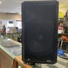 Peavey Aquarius 15 Powered Speaker Used. Price: $380.00.