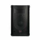 Nady PPAS-112+ / Full Range 2-WAY Powered Speaker 100W Class Ab Amp 12... New. Price: $188.00.