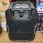 Ion Audio Sport 320 200W Portable Bluetooth Speaker (used) #c. Price: $107.99.