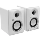 Mackie CR3.5BTLTDWHT 3.5" Le Pwrd Studio Monitors Wtone Controlbt (pair) New. Price: $129.99.