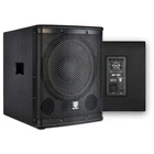 Proreck SP-18X Active Powered Dj Subwoofer Inch Pa Speaker 3000W Class-d Amp New. Price: $439.99.