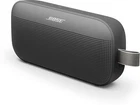 Bose Soundlink Flex Ii Portable Bt Speaker (black) New. Price: $119.00.