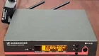 Sennheiser EM100 G3 Diversity Wireless Mic Receiver Band: 566-608 Mhz EW100 Used. Price: $169.00.