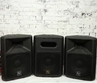 Pair Electro-voice SX100 Passive Loudspeakers & SB120A Subwoofer Used. Price: $590.74.