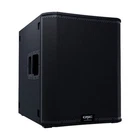 Qsc KS118 18" 3600W Active Subwoofer New. Price: $2199.99.