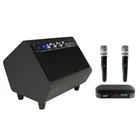 Vocopro Smartoke-pro Karaoke Mixer Two Wireless Mic (smartokepro) New. Price: $349.00.