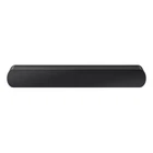 Samsung HW-S50B/ZA 3.0CH Soundbar With Built-in Woofer, Gray Open. Price: $91.80.