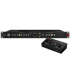 Antelope Audio Satori Gen 2 Monitoring Controller With R4S Remote New. Price: $2495.00.