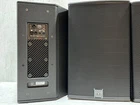 Martin Audio Cdd Live 12" Powered LOUDSPEAKER#6989E (pair) Ths Open. Price: $4995.00.