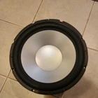 Welton Pro Studio 12 Inch Subwoofers RM-065-321 4 Ohms Speakers Used. Price: $39.00.