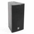 Electro-voice EVF-1122S/96 12" 2-WAY 90 X 60 Fiberglass Speaker Single, Black Used. Price: $1143.00.