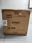 Qsc AD-P4T Acousticdesign 60W Pendant Loudspeaker, White (FG-001408-02) Open. Price: $119.99.
