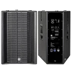 Hk Audio L5 Mkii 308 Lta 2400W Total Active Long Throw Speaker Pair New. Price: $5199.99.