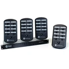 Hear Technologies Back Octo Four Pack With Mixers, Hub, And Cables New. Price: $2898.00.