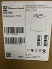 Electro Voice Evid P6.2B Pendant Speaker Black Single - Reduced Inventory Sale!! Used. Price: $58.33.