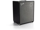 Fender Rumble 1X15 200W Bass Combo Amplifier Used. Price: $424.00.