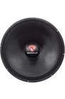 Rockville RVW1800P8 1800W 18" Raw Dj Subwoofer Ohm, High Power Handling, Deep New. Price: $344.85.