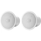 Jbl Pro Control 19CST 70V/100V Ceiling Subwoofer White (one Only) Open. Price: $300.00.