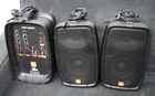 Jbl Eon 206P Channel Portable Used. Price: $275.99.