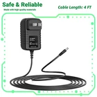 9V Adapter Charger Fits For PWMAB210BZ PYRPWMAB210BK Pyle Pro Karaoke Pa System New. Price: $10.19.
