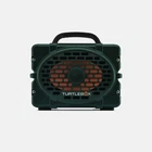 Turtlebox Original Green Waterproof Bluetooth Gen 3 Outdoor Portable Speaker New. Price: $325.99.