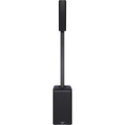 Qsc KC12 Active 12" 3-WAY Column Loudspeaker System With Bluetooth Black New. Price: $1999.99.