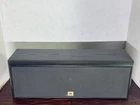 Jbl 8 Ohms Rectangular Shaped Surround Speaker Model FLIX20 - Black Used. Price: $49.99.