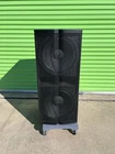 Electro-voice Tour TX2181 Dual 18" Subwoofer Used. Price: $1097.07.