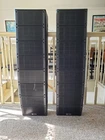 Passive Speakers Pair Used. Price: $2400.00.