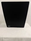 Meyer Sound HMS-10 Cinema Surround Speaker W/ Wall Mount Bracket Used. Price: $899.00.