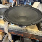 Peavey 18 Speaker 70777275 Used. Price: $75.00.