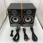 Roland MA-20D Digital Stereo Monitor Speakers 20W+20W Woodencabinet Tested Japan Used. Price: $228.00.