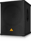 Behringer Eurolive B1800-D Pro Powered (active) Subwoofer Open Box ***save. Price: $422.00.