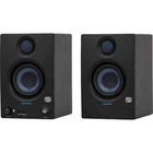 Presonus Eris 3.5BT Active Bluetooth Media Reference Monitors (pair) New. Price: $136.99.