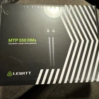 Lewitt Mtp 550 Dms Dynamic Vocal Microphone With Switch Never Opened!!. Price: $110.00.