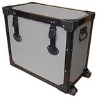 'tuffbox' Light Duty Road Case W/dolly Wheels For Ampeg SVT-15E SVT15E New. Price: $242.10.