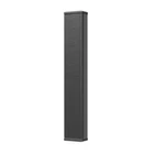 Innovox Audio MLA-8-BLK 1 20W Micro Line Array Speaker New. Price: $364.86.