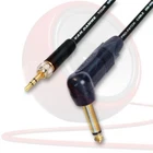 Sennheiser Ci Wireless Guitar System Cable. Evolution G1 G2 G3 X2 Jack Lead. Price: $99.83.