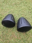 Soundtube Hanging RS500I-BK Speaker Black Pair / Set Of 2 Used. Price: $189.99.