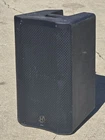 Harbinger Vari V4112 Inch 2500W Pa Speaker With Tunable Dsp Ios App - Black Used. Price: $275.00.