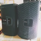 Turbosound IQ10 Premium Custom Padded Speaker Covers (2) - Qty Of 1=1 Pair! New. Price: $89.99.