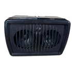 Galaxy Audio HS7 200W Passive Compact Personal Hot Spot Stage Monitor Used. Price: $84.99.