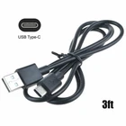 5V Usbc Charging Cable For Hwwr T10T D20T T10-T D20-T Karaoke Machine Speaker New. Price: $14.71.