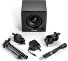 Nitro Amp 70W 3" Compact Electric Drum Monitor Speaker For Practice And Lessons, New. Price: $177.99.