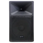 Gemini GSP-2200 Watts 15-INCH Bluetooth Speaker New. Price: $424.95.