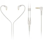 Behringer SD251-CL Studio Monitoring In-ear Earphones, Clear New. Price: $36.90.