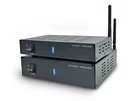 Dynasty Proaudio WSA-5RP-PLUS Wireless Surround Sound Rear Speakers Kit New. Price: $299.99.